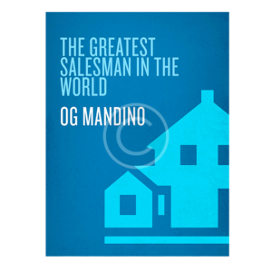 The Greatest Salesman in the World