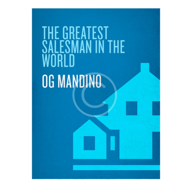 The Greatest Salesman in the World