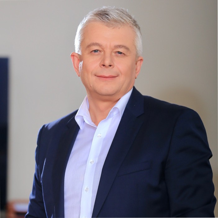 General Ivan Gerasymovych