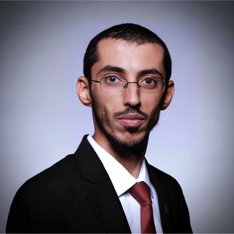 Meshal Aljohani