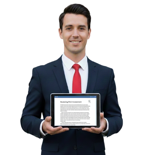 Courses and Education Logo