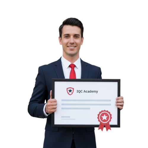 Professional Certification Logo